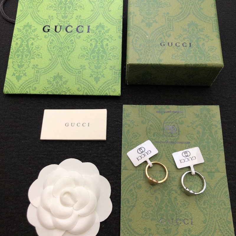 Gvc*1 rings